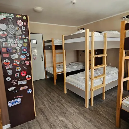 Backpackers St. Pauli-3